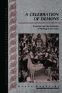 Cover: A Celebration of Demons - Routledge