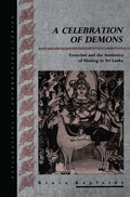 Cover: A Celebration of Demons - Routledge