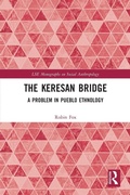 Cover: The Keresan Bridge - Routledge