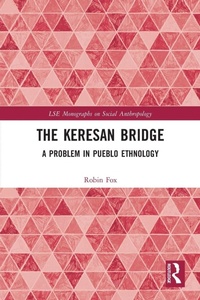 Enlarge image Cover: The Keresan Bridge - Routledge