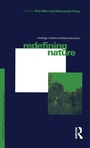 Cover: Redefining Nature - Routledge