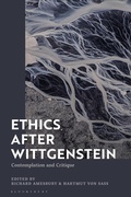 Bild: Ethics after Wittgenstein - Bloomsbury Academic