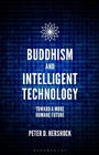 Cover: Buddhism and Intelligent Technology - Bloomsbury Academic