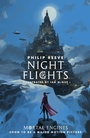 Cover: Night Flights - Scholastic