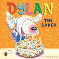 Cover: Dylan the Baker - Alison Green Books