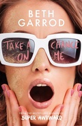 Cover: Take a Chance on Me - Scholastic