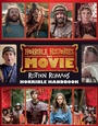 Cover: Horrible Handbook - Scholastic
