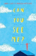 Cover: Can You See Me? - Scholastic
