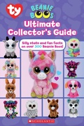 Cover: Ultimate Collector's Guide - Scholastic