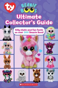 Abbildung von: Ultimate Collector's Guide - Scholastic