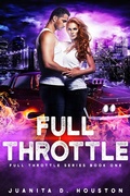 Cover: Full Throttle - Full Throttle