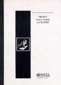 Cover: PRINCE User's Guide to CRAMM - Stationery Office Books