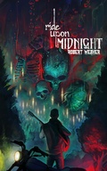Cover: Ride Upon Midnight - Ex Luce Veritas
