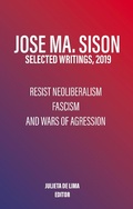 Cover: Resist Neoliberalism, Fascism, and Wars of Aggression - Intl Network of Philippine Studies