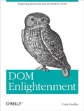 Cover: DOM Enlightenment - O'Reilly