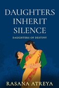 Cover: Daughters Inherit Silence (Daughters Of Destiny) - Scrub Tree Media