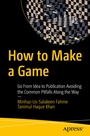 Cover: How to Make a Game - APress