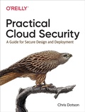 Cover: Practical Cloud Security - O'Reilly