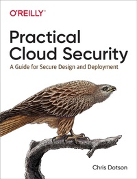 Abbildung von: Practical Cloud Security - O'Reilly