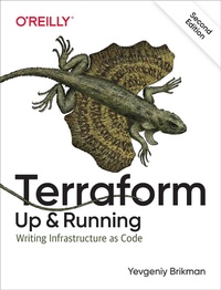 Abbildung von: Terraform: Up & Running - O'Reilly