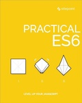 Cover: Practical ES6 - Sitepoint