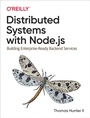 Bild: Distributed Systems with Node.js - O'Reilly