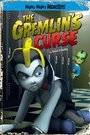 Cover: Gremlin's Curse - Raintree Publishers