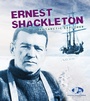 Cover: Ernest Shackleton - Raintree Publishers