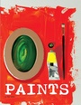 Cover: Oil Paints - Raintree Publishers