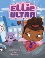 Cover: Super Fluffy to the Rescue - Raintree Publishers