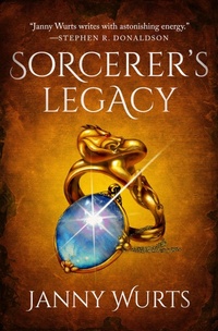 Enlarge image Cover: Sorcerer's Legacy - Open Road Media Sci-Fi & Fantasy
