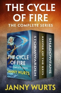 Enlarge image Cover: The Cycle of Fire - Open Road Media Sci-Fi & Fantasy