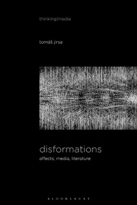 Enlarge image Cover: Disformations - Bloomsbury Academic USA