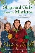 Cover: Shipyard Girls Under the Mistletoe - Cornerstone Digital