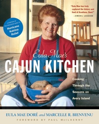 Abbildung von: Eula Mae's Cajun Kitchen - Harvard Common Press,U.S.