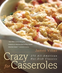 Abbildung von: Crazy for Casseroles - Harvard Common Press,U.S.