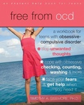 Cover: Free from OCD - Instant Help