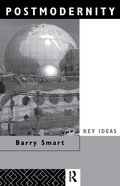 Cover: Postmodernity - Routledge