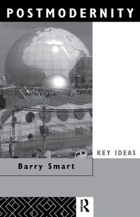 Enlarge image Cover: Postmodernity - Routledge