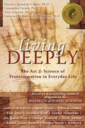 Cover: Living Deeply - Noetic Books