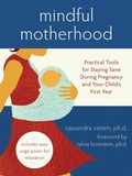 Cover: Mindful Motherhood - Noetic Books