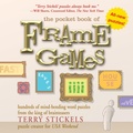 Cover: The Pocket Book of Frame Games - Fair Winds Press