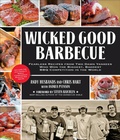 Cover: Wicked Good Barbecue - Fair Winds Press