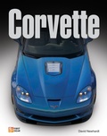 Cover: Corvette - Motorbooks