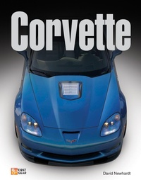 Abbildung von: Corvette - Motorbooks