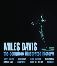 Enlarge image Cover: Miles Davis - Voyageur Press