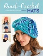 Cover: Quick-Crochet Hats - Creative Publishing International, US