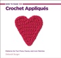 Cover: How to Make 100 Crochet Appliques - Creative Publishing International, US