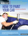 Cover: How to Paint Your Car - Motorbooks