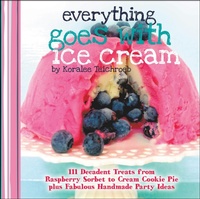 Abbildung von: Everything Goes with Ice Cream - Quarry Books